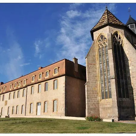 Ferienhaus Le Relais De La Place A *
