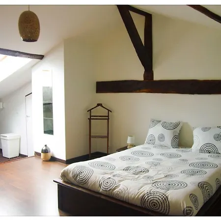 Le Relais De La Place A Ferienhaus