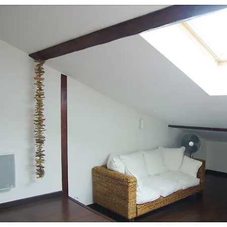 Ferienhaus Le Relais De La Place A Ambierle
