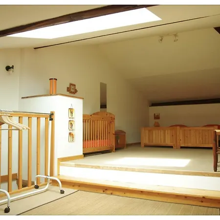 Le Relais De La Place A Ferienhaus