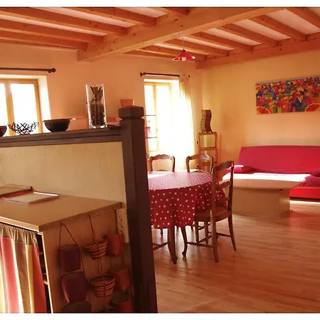 Le Relais De La Place A Ferienhaus *