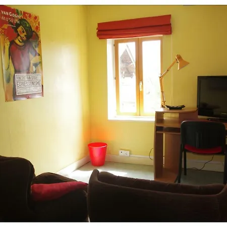 Le Relais De La Place A Ferienhaus *