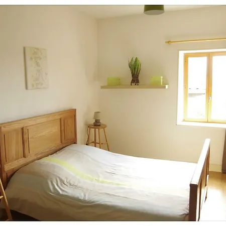Le Relais De La Place A Ferienhaus *